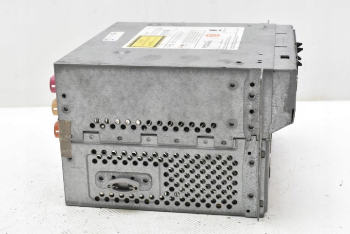 LECTEUR DE CARTE DISQUES NAVIGATION 9274569 BMW F10 F11 LIFT 13-17