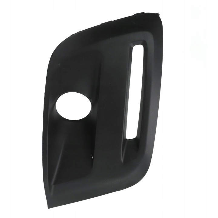 GRILLE DROIT AVANT PARE-CHOCS 1513564680 PROTECTION CHÂSSIS PHARES 5X