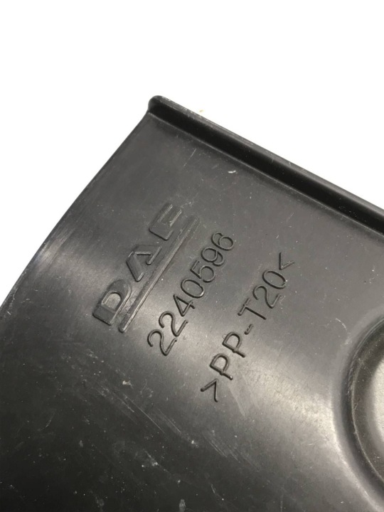 PROTECTION ADMISSION AIR DAF XG XF 2240596