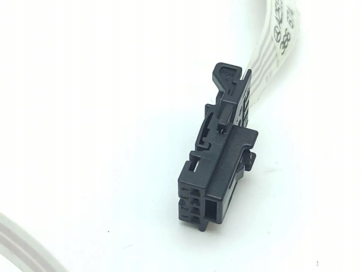 FAISCEAU DE CÂBLES ARRIÈRE GAUCHES PORTES MERCEDES-BENZ R (W251, V251) A2515408407 3.0L