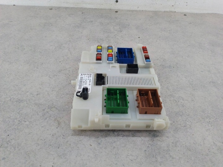 MODULE FUSIBLE VOLVO V60 31343677AA BG9T-14C256-GA 2.0 D3