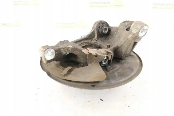 MOYEU ARRIÈRE DROIT ROUES MERCEDES-BENZ GLC (C253) 2133503205 2.14L
