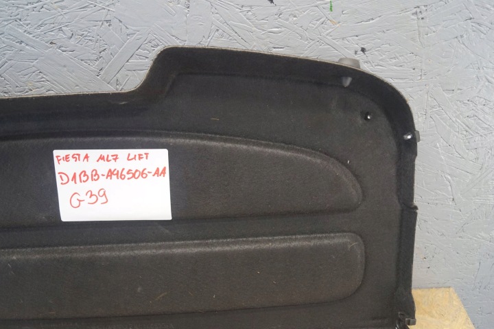 FORD OE D1BB-A46506-AA
