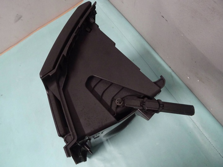 BOÎTE À GANTS PASSAGER TABLEAU DE BORD INSTRUMENTATION 13150268 OPEL ZAFIRA B NR638