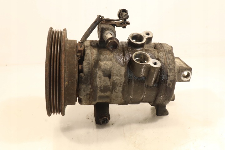COMPRESSEUR DE CLIMATISATION SUZUKI ALTO VI 1.0 180209B33983