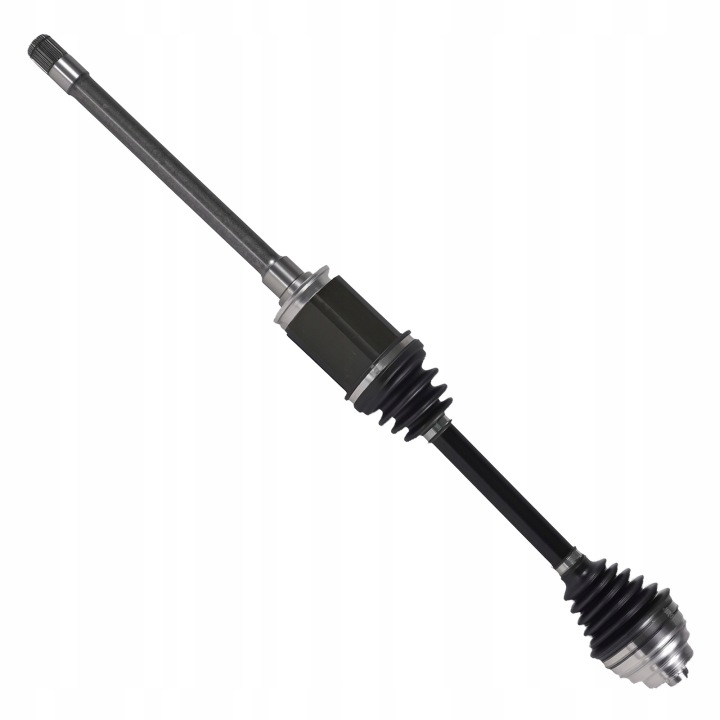 AVANT DROIT VERS BMW 320I XDRIVE 2013-2018 328D 2014-2018 2.0L DEMI-ARBRE MENÉE