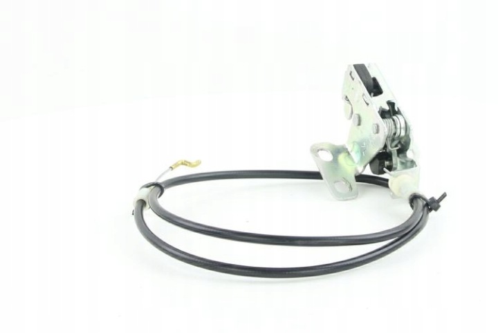SERRURE DE PORTE FIAT DUCATO 06/ 14 ARRIÈRE DROITE OR 1362411080