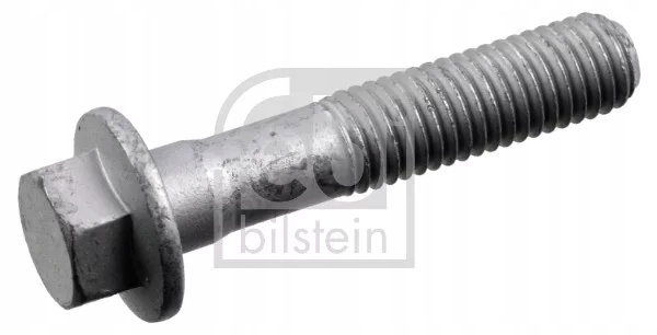 2× FEBI BILSTEIN 23101 VIS BRAS DE SUSPENSION TRANSVERSAL