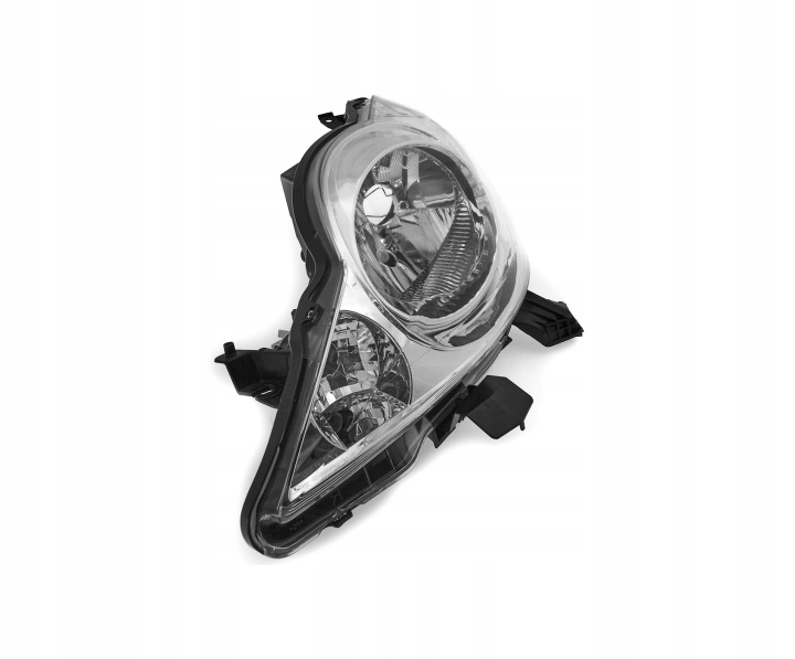 PHARE AVANT VERS PEUGEOT 107 2005-2012 620874 GAUCHE