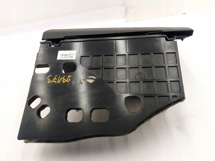 OPEL VECTRA C 2003 13230453 BOÎTE À GANTS