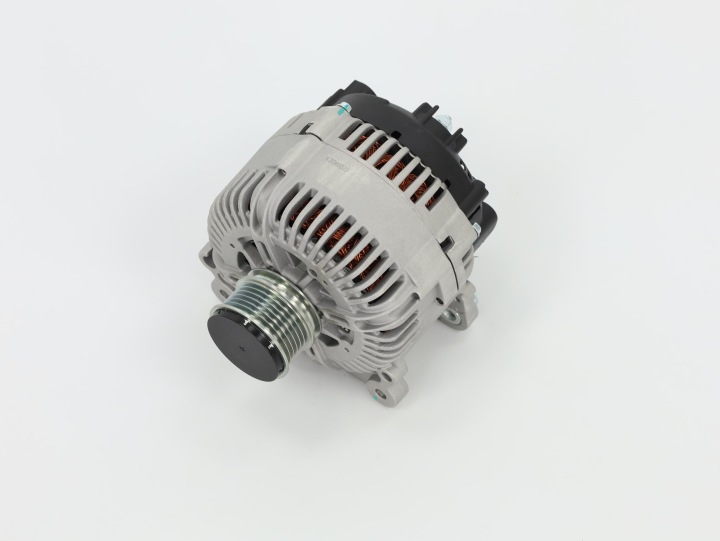 ALTERNATEUR TURBO-TEC TTAL001018