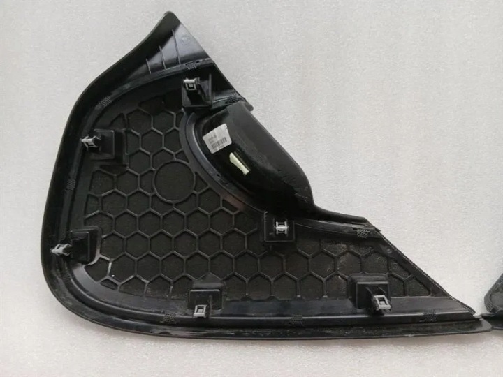 PROTECTION INTÉRIEUR MCLARENA 570S SPIDER PROTECTION INTÉRIEUR 13N1115CP