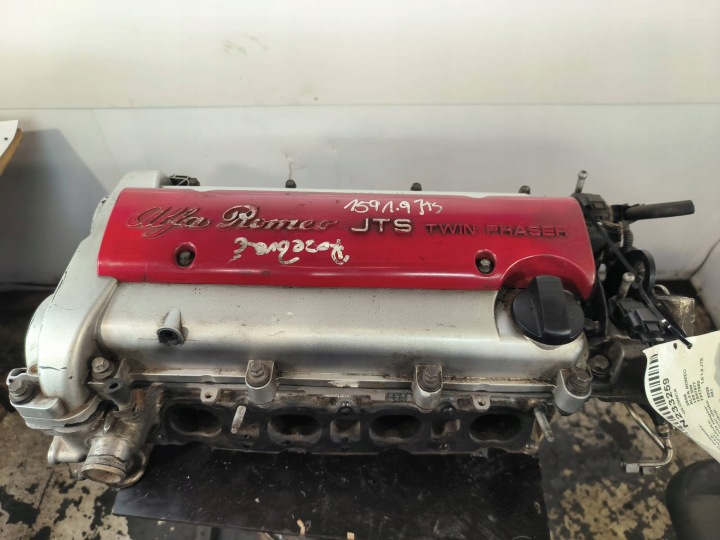 CULASSE 55185881 1.9 JTS ALFA ROMEO 159 SW