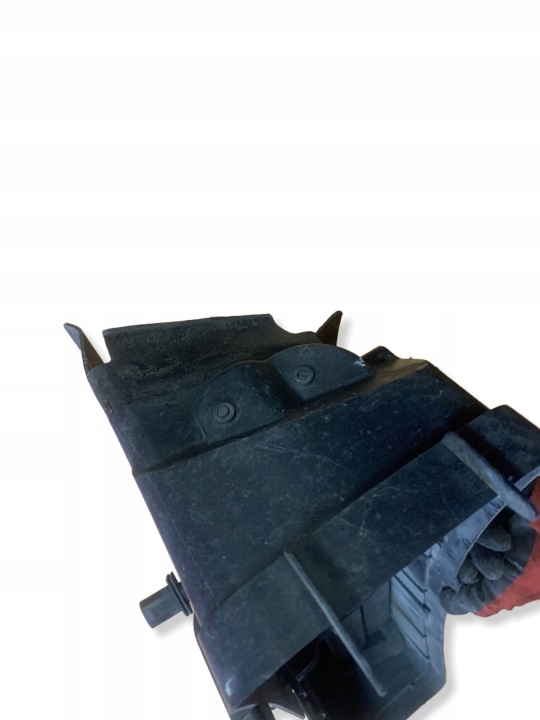CHÂSSIS VENTILATEUR BMW 1 E81 E87 7174452