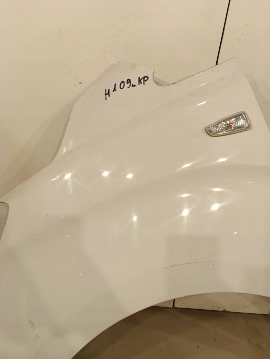 AILE AVANT CÔTÉ GAUCHE HYUNDAI H-1, STAREX, SATELLITE