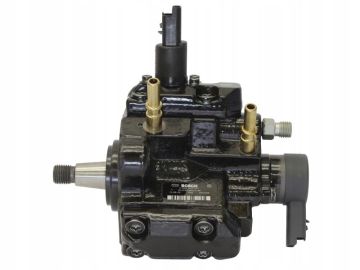 POMPE CR CITROEN BERLINGO BERLINGO MINIVAN C4 I C5 I C KIT KOLIZJA #11