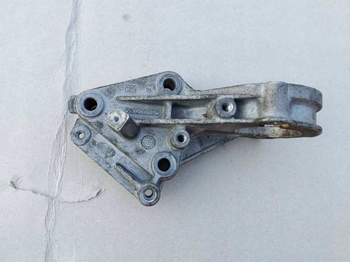 SUPPORT ARBRE DE TRANSMISSION TOUTES FIAT DUCATO 5802081195