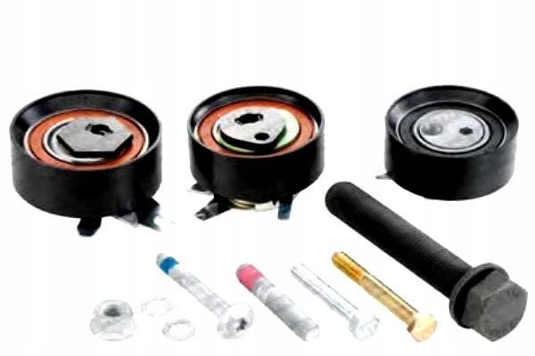 SNR KIT COURROIE DISTRIBUTION KD465.01