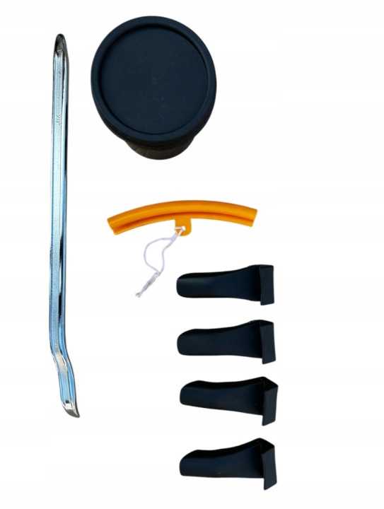KIT WULKANIZACYJNY B-AUTOMATION MONTAZOWNICA W-588 WYWAZARKA W-600