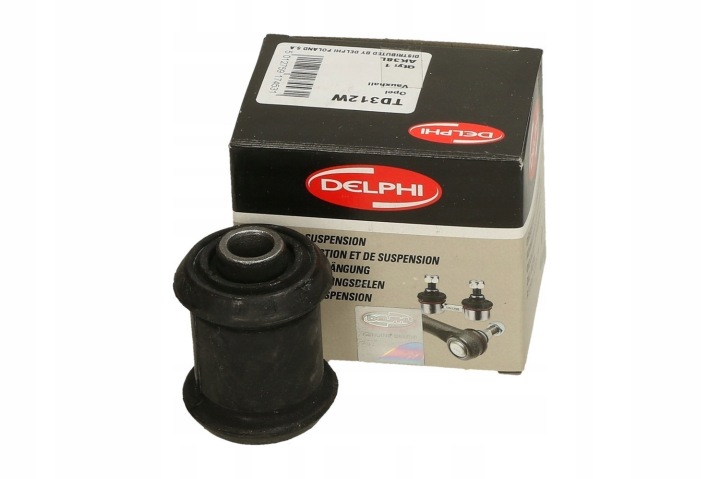 SILENTBLOCK BRAS DE SUSPENSION DELPHI