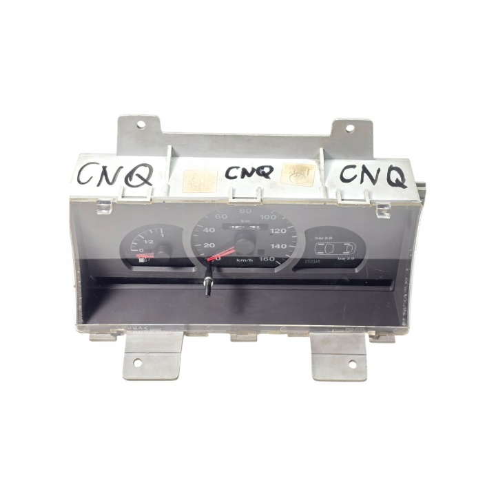 COMPTEUR DE VITESSE COMPTEUR FIAT CINQUECENTO 700 NEUF