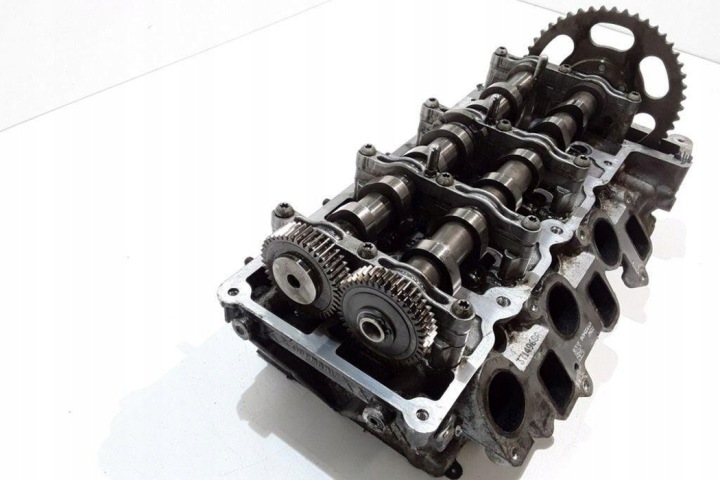 CULASSE MOTEUR AUDI Q5 (8R) 059109130AG 3.0L DIESEL 180KW 2014