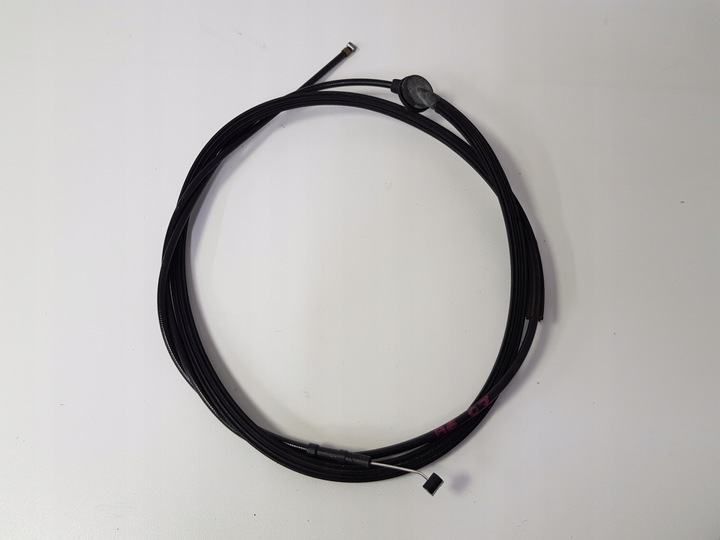 AUDI A6 C7 CABLE CABLE APERTURA DE CAPO 4G0823535 FV 