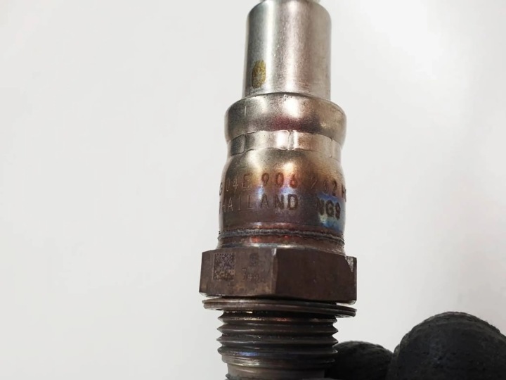 AUDI A3 8Y 2024R 1.4 TFSIE DGE HYBRID SONDE LAMBDA