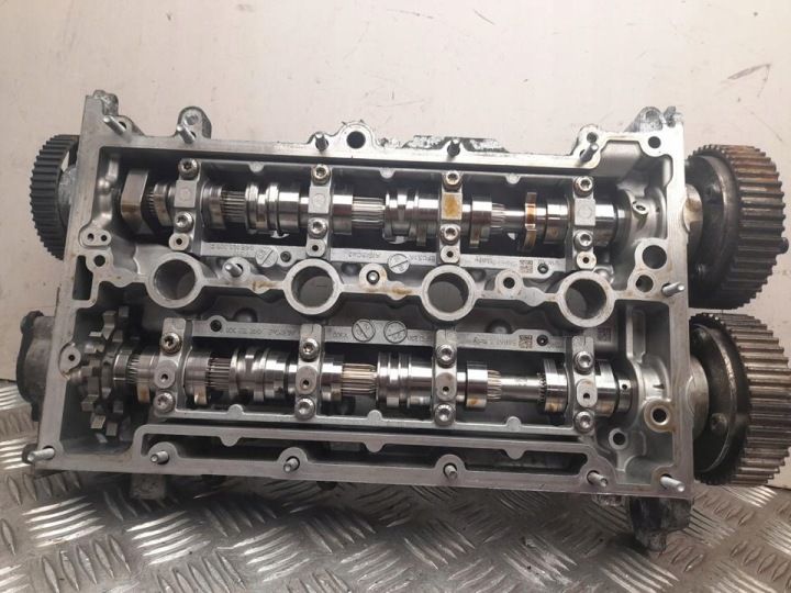 CULASSE VOLKSWAGEN T-ROC 2021 05E103264AX