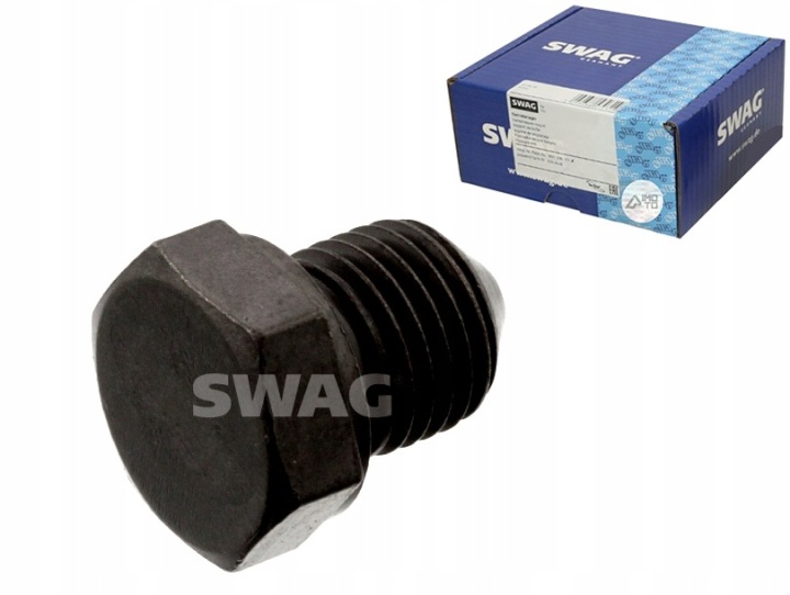 SWAG 99 90 3272 BOUCHON DE VIDANGE HUILES CARTER HUILEUX