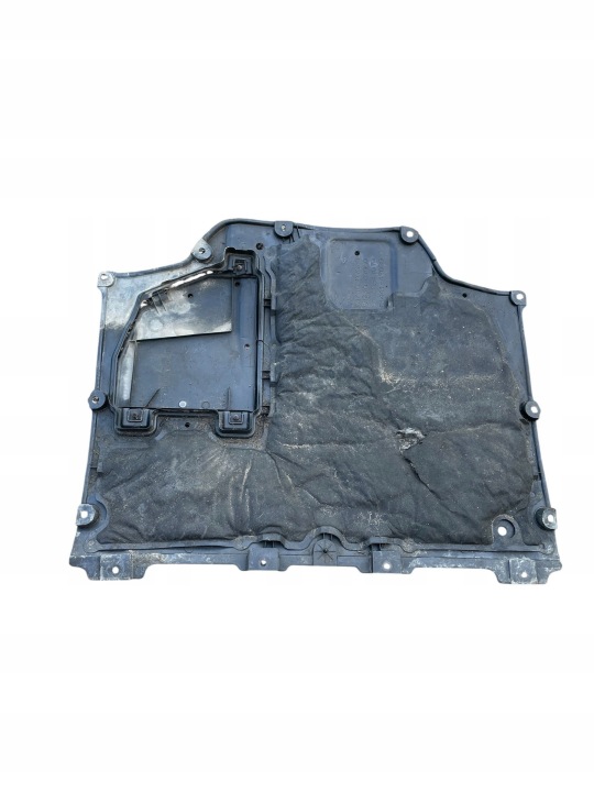 TOYOTA PRIUS (XW50) 2017 PROTECTION INFÉRIEURE MOTEUR