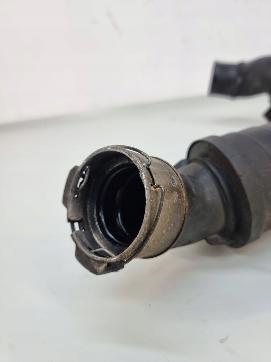 TUYAU ÉCHANGEUR D'AIR DE SURALIMENTATION LAND ROVER RANGE ROVER VELAR GX736N650A
