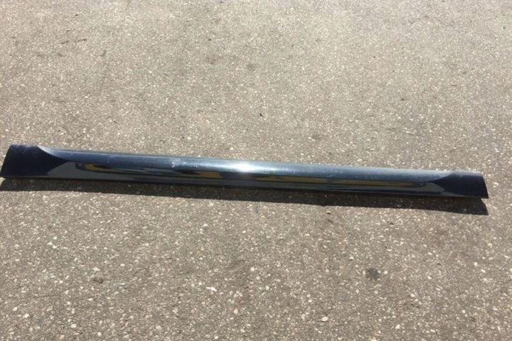 NADKLADKA SEUIL GAUCHE BMW X1 (E84) 2990169 2.0L DIESEL 105KW 2011