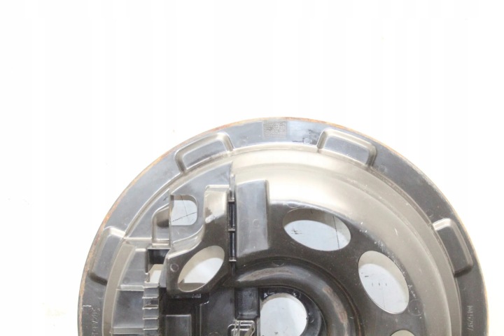 MERCEDES CLK W209 INSERT ROUES A2098980207