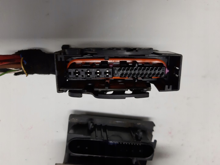 OPEL CORSA C POMPE ABS 0265800770 0265231306