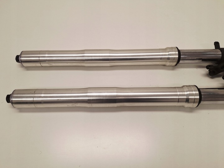 HONDA CBR 929 BIELLETTES SUSPENSION AVANT 1334