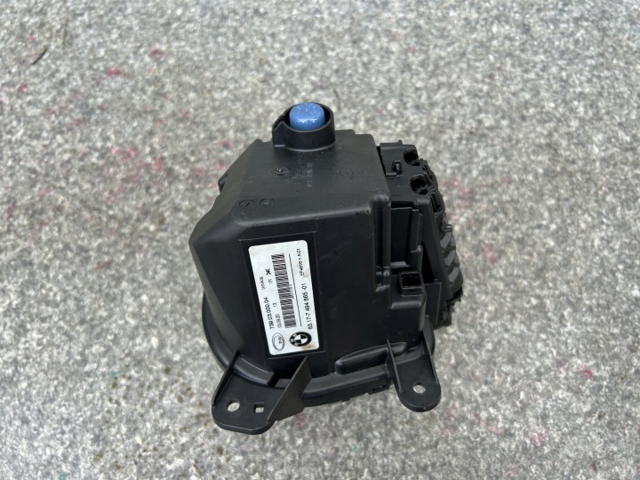GAUCHE PHARES ANTIBROUILLARD LED BMW F15 X5 F16 F85 F86 7494865