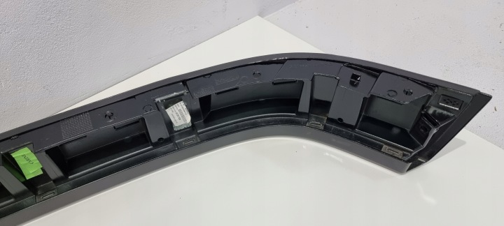 MOULURE GARDE-BOUE GAUCHE AVANT MERCEDES G AMG W463 LIFT 18-24 6989