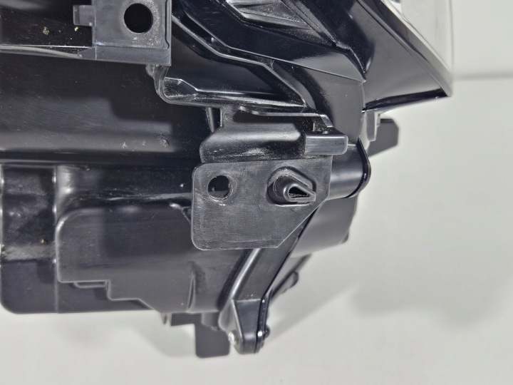 PHARE DROITE AVANT AVANT MAZDA CX-60 CX60 COMPLET LED EUROPE