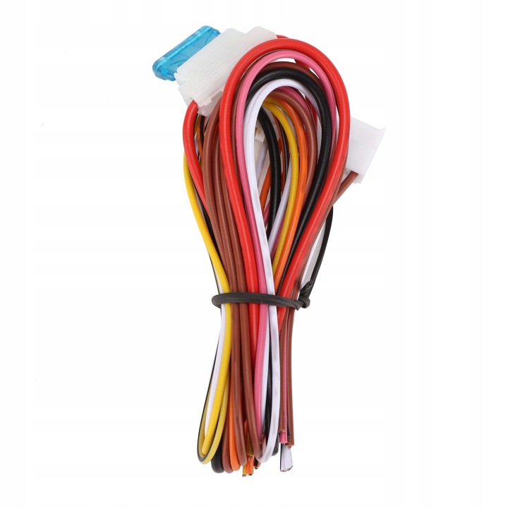 12 V CENTRAL KIT CENTRAL 433.92 MHZ ODBLOKUJ VÉHICULE SK