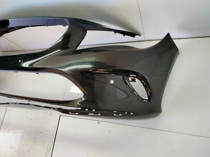 PARE-CHOCS AVANT MERCEDES CLA W117 LIFT 2016-