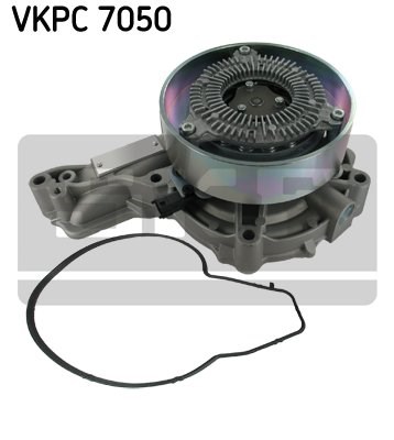 POMPE À EAU VKPC7050 SKF