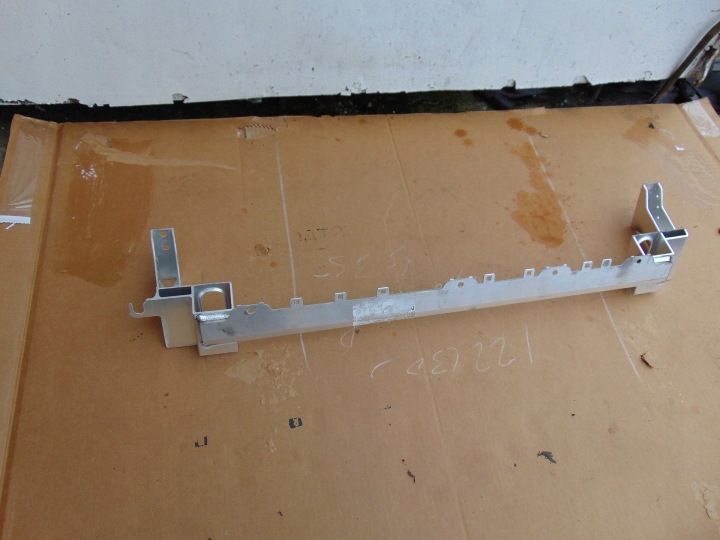 RENFORCEMENT AVANT PANNEAU AVANT POUTRE MERCEDES W177 A1776204500