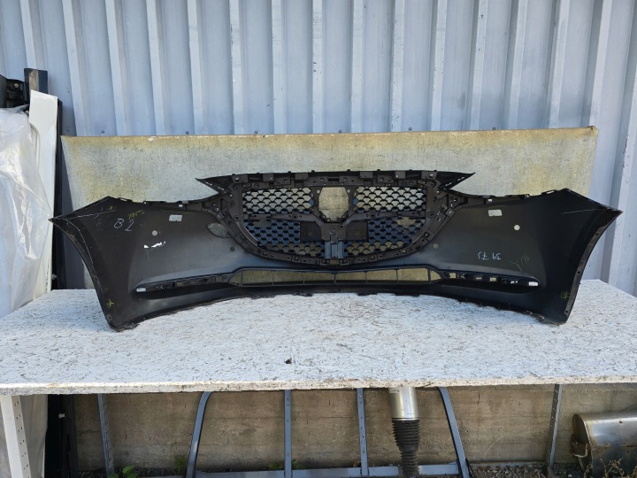 MAZDA 2 II LIFT 19- PARE-CHOCS AVANT AVANT DHM1-50031