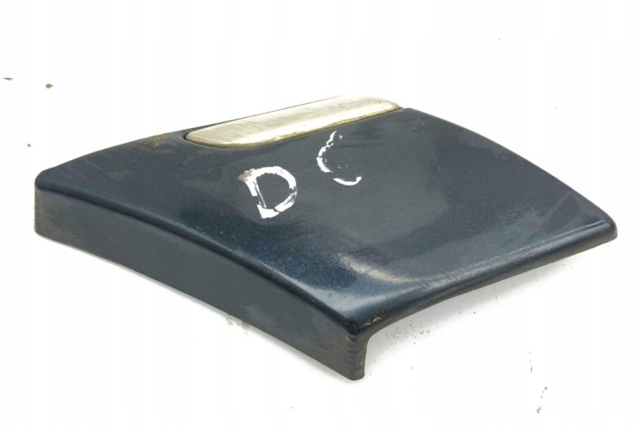 MOULURE ARRIÈRE DROIT GARDE-BOUE MERCEDES-BENZ AVEC (W220) A2206900462 3.2L
