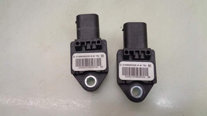 SENSOR DE GOLPE MERCEDES W169 A150 1.5B 06R 