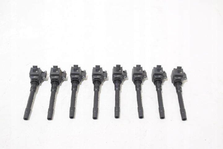 BMW G30 G11 G15 G16 G05 G06 G07 N63B44D 4.4 BOBINE ALLUMAGE ENSEMBLE 8-SZT