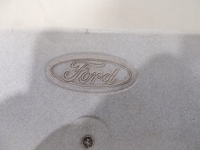 FORD TRANSIT CUSTOM 12-17 PARE-CHOCS AVANT ORIGINE