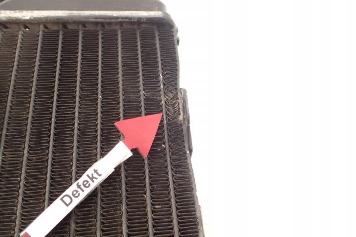 KTM SMC 625 640 660 LC4 RADIATEUR