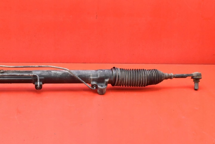 CRÉMAILLÈRE DE DIRECTION EUROPE 7853501242 AUDI A4 B7 1.9 TDI 115 KM 04-08